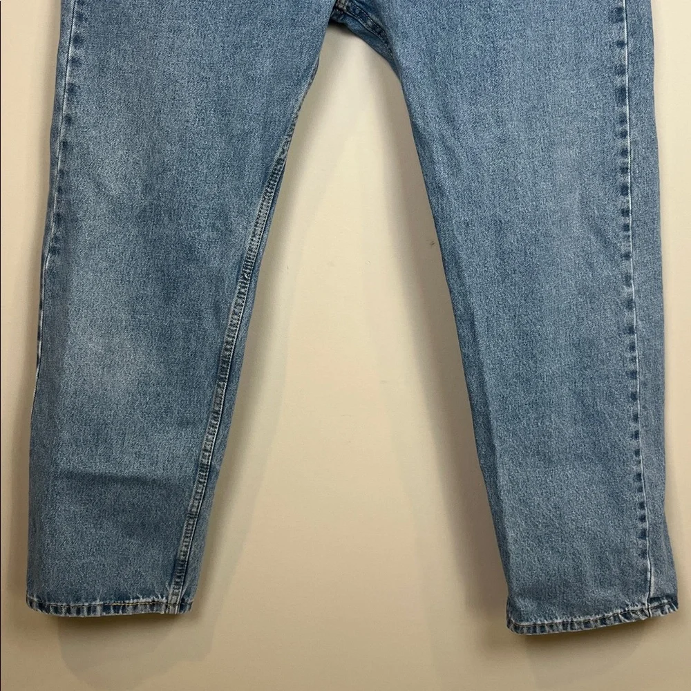 Levi's‎ 505 Men's Regular Fit Denim Jeans SZ 42x32